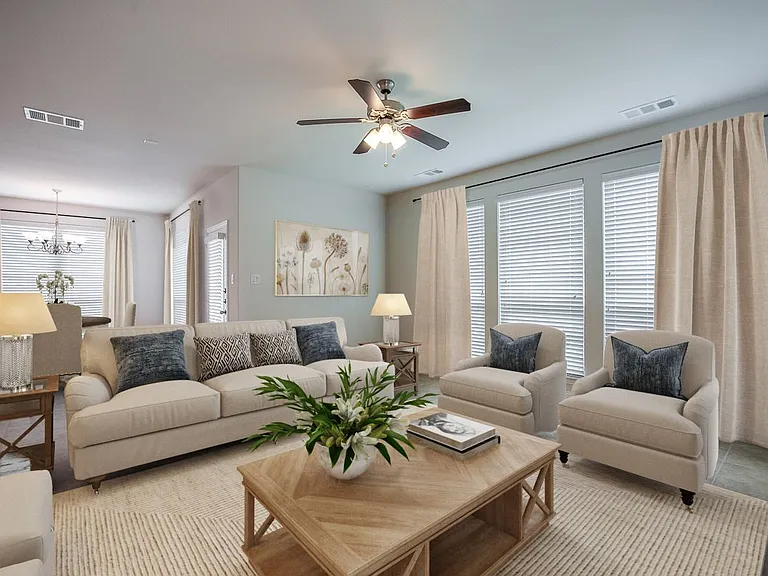 3416 Damsel Sauvage Ln — Photo 5