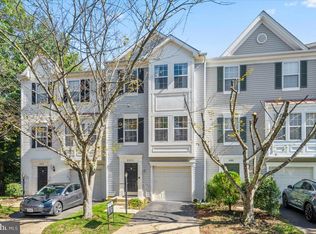 6913 Traditions Trl, Gainesville, VA 20155