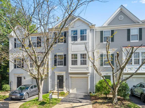 6913 Traditions Trl, Gainesville, VA 20155