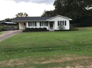 1 Circle Dr, Brandon, MS 39042