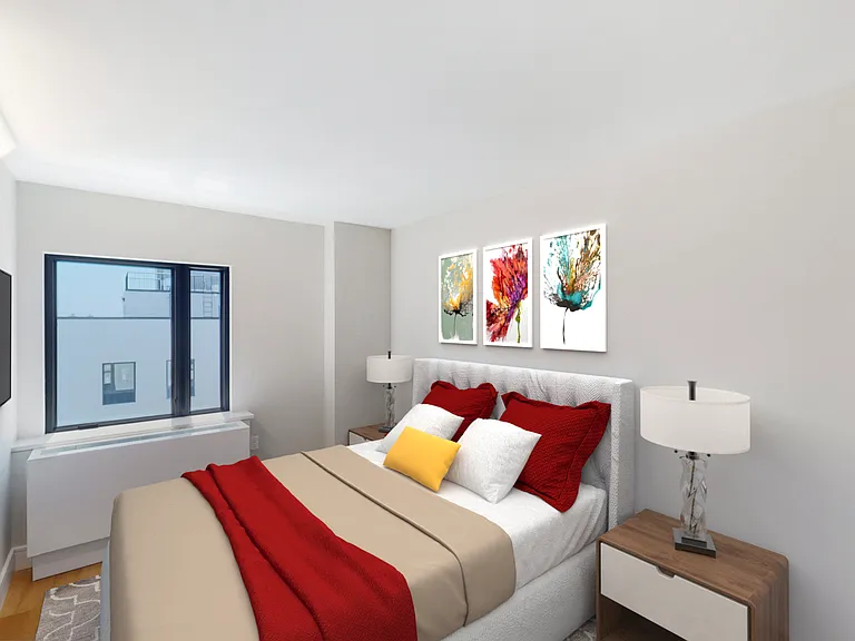 605 Hart St #Penthouse 4 — Photo 6