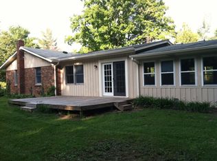 5585 W Old 106th St, Zionsville, IN 46077