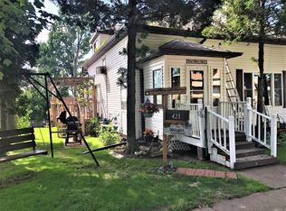 421 2nd Ave N #N, Park Falls, WI 54552