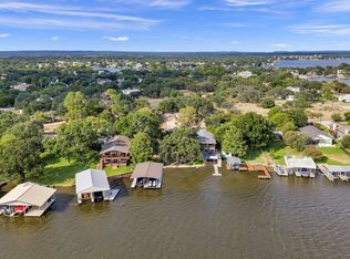 2814 Lakeview Drive, Granite Shoals, TX 78654