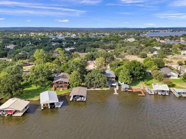 2814 Lakeview Drive, Granite Shoals, TX 78654