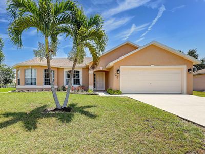 2051 SE Ellington Terrace, Port Saint Lucie, FL, 34952