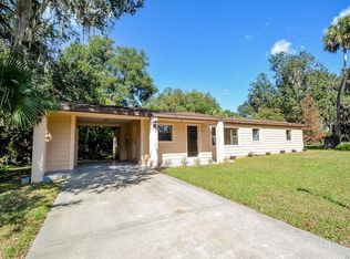 1960 S Tsala Ter, Inverness, FL 34450