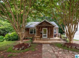 713 48th St S, Birmingham, AL 35222