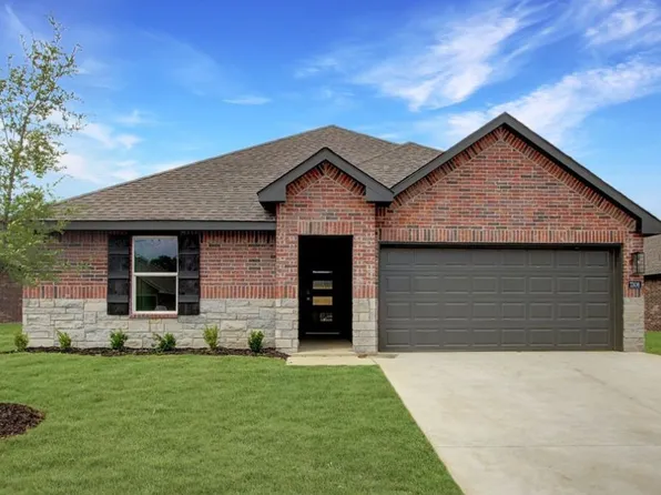 Bellevue Plan, Castlebrook Crossing