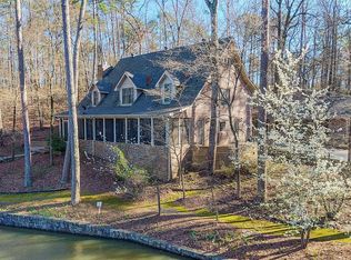 130 Oscar Gray Rd, Hot Springs, AR 71913