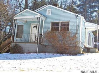 20 Bassett Rd, Asheville, NC 28804