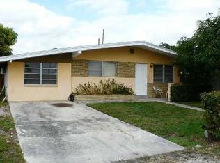 6441 SW 20th Ct, Miramar, FL 33023