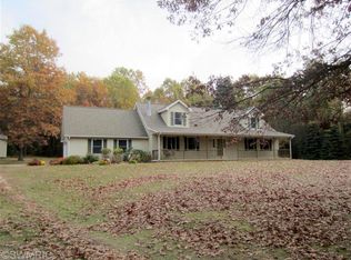 20334 5 Mile Rd, Battle Creek, MI 49017