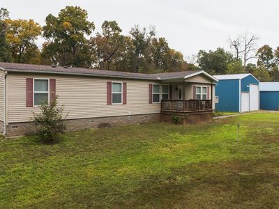 21327 County Rd, Warsaw, MO, 65355