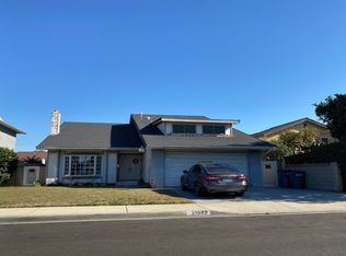21842 Water St, Carson, CA 90745
