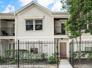 1138 W 25th St UNIT D, Houston, TX 77008