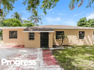 2261 E Golf Dr, Miami, FL 33167
