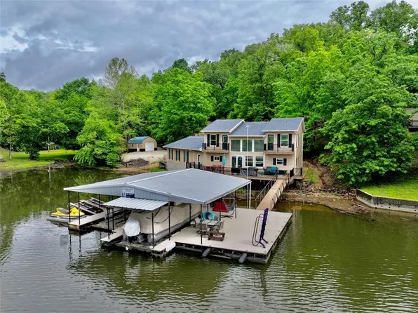 25918 Mission Rd, Barnett, MO 65011