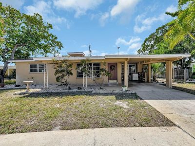 896 NE 5 Street, Deerfield Beach, FL, 33441