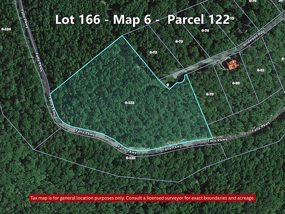 4th image of 166 Falls Pkwy