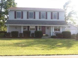 7033 State Route 48, Aurora, IN 47001