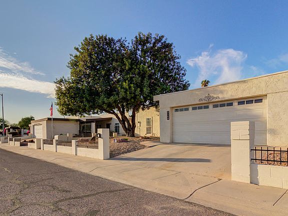 2nd image of 3140 W Christy Dr