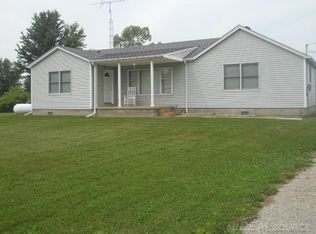 765 Miller Rd, Allenton, MI 48002