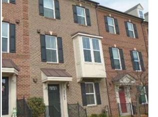 3542 Bremen St, Frederick, MD 21704