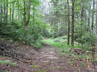 0 Old Us Highway 25 #3, Zirconia, NC 28790