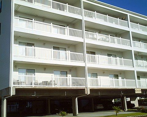 Sea Isle Villas