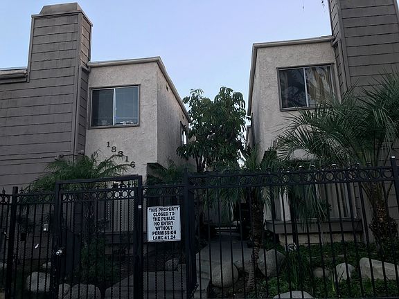 2nd image of 18316 Hatteras St APT 15