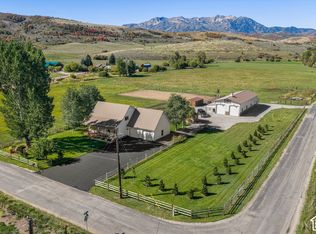1341 S 8900 E, Huntsville, UT 84317