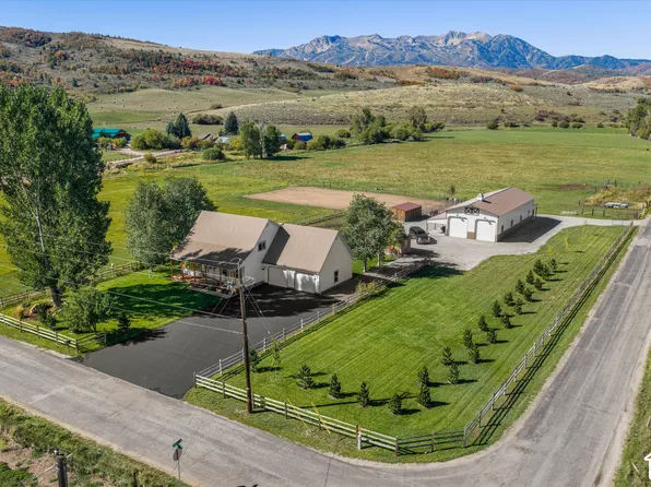1341 S 8900 E, Huntsville, UT 84317