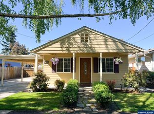 875 McGilchrist St SE, Salem, OR 97302
