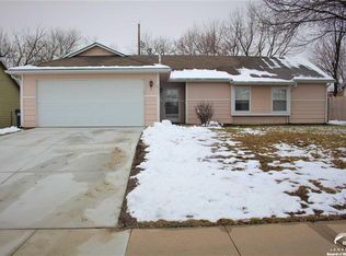 2517 Harper St, Lawrence, KS 66046