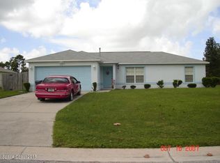 326 Albedo Ave SE, Palm Bay, FL 32909