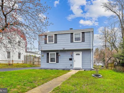 1230 Seven Oaks Rd, Baltimore, MD, 21227