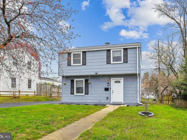 1230 Seven Oaks Rd, Halethorpe, MD 21227