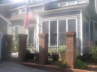 6937 Hunters Way, Raleigh, NC 27615