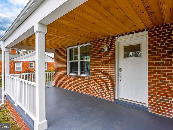 2nd image of 8806 Marquis Ln