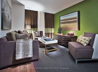 305 Roehampton Ave UNIT GV104, Toronto, ON M4P 0B2