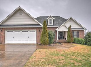 347 Jessicas Way, Gray, TN 37615