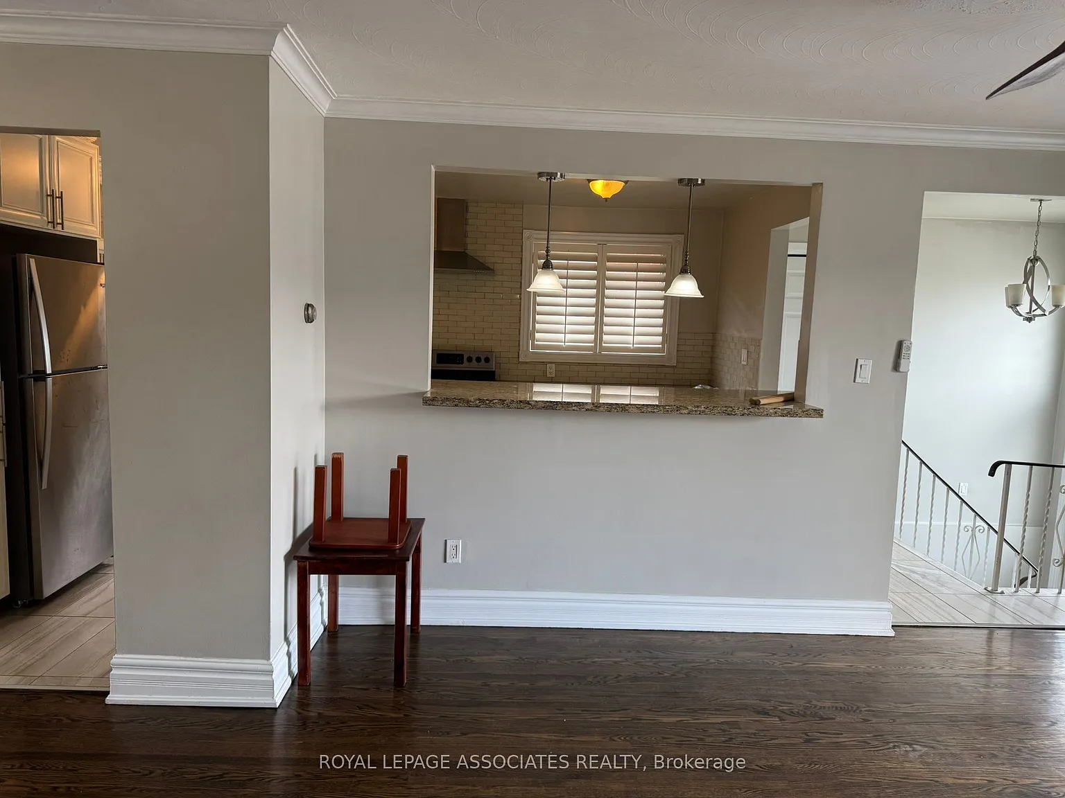 3 bed, $2,800 — Photo 2