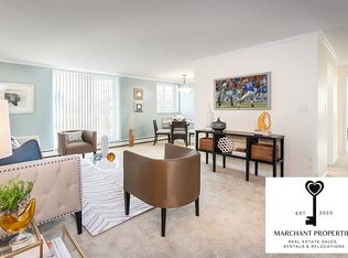 127 Edgemere Rd #3, West Roxbury, MA 02132