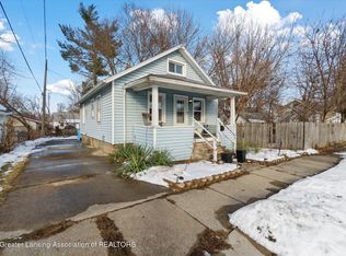 712 Gordon Ave, Lansing, MI 48910