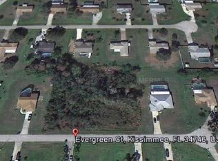Evergreen, Kissimmee, FL 34746