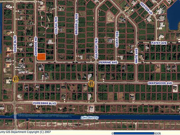 5th image of 12310 Perrine Ave