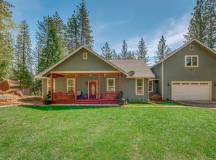 25100 Bear Hill Rd, Volcano, CA 95689