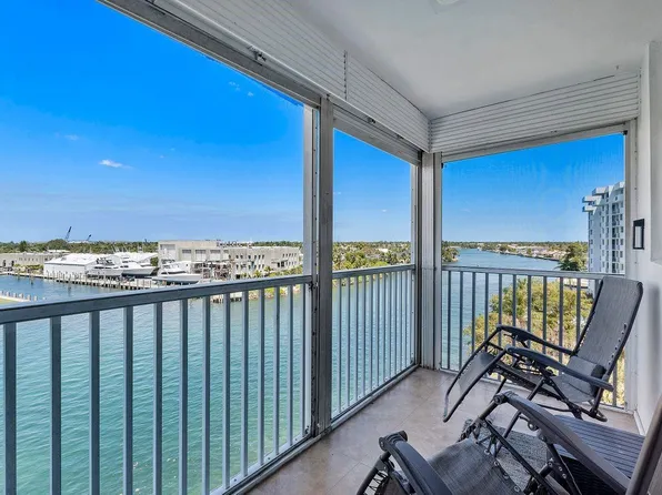 1505 N Riverside Drive #605, Pompano Beach, FL 33062