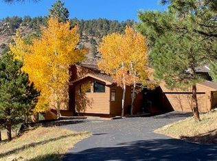 25087 Foothills Dr N, Golden, CO 80401